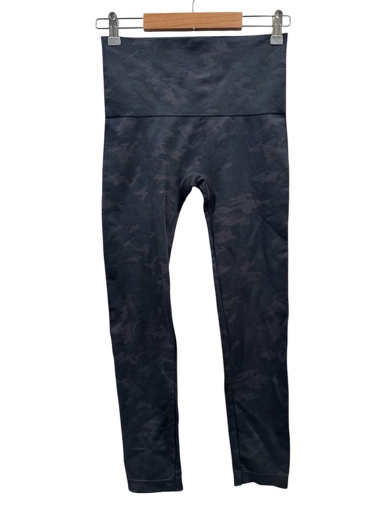 bagatelle Pants - bagatelle Girls' Black Camo High-Rise Leggings